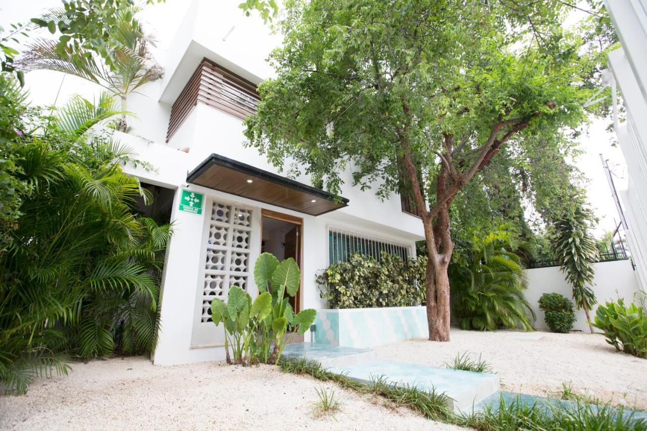 Cielo Neuf Cancún Exterior foto